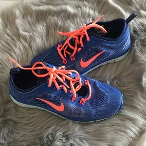 Nike Women’s Free 5.0